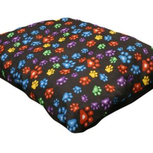 Soft Pillow Dog Bed – Comfy, Durable & Great Value