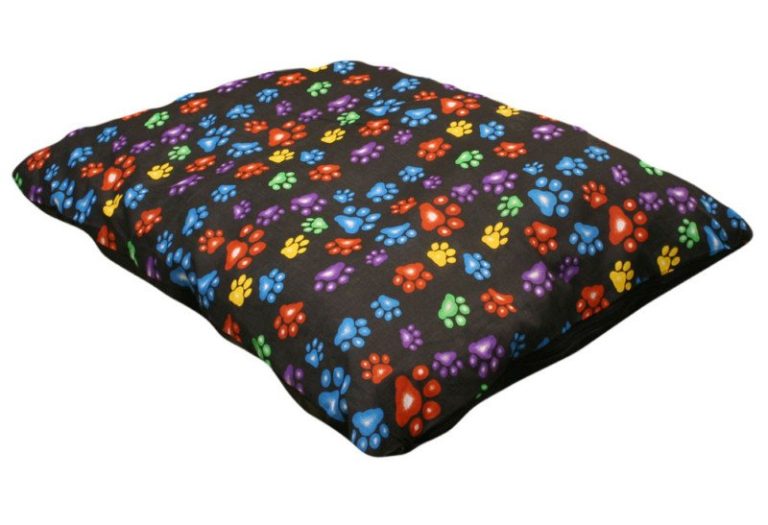 Soft Pillow Dog Bed – Comfy, Durable & Great Value