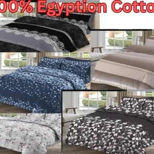 Dumba Bedding Set – Stylish, Comfortable & Great Value